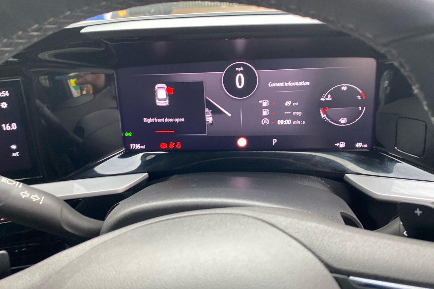 Used Vauxhall Mokka 2023 for sale - 76520940: Photo 34