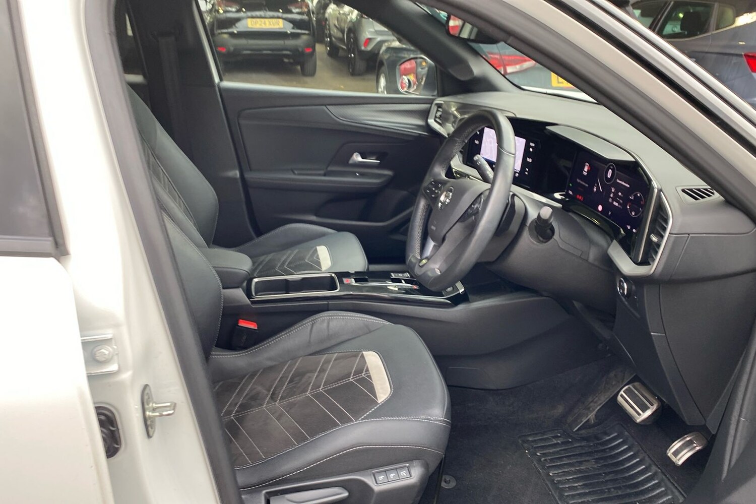 Used Vauxhall Mokka 2023 for sale - 76520940: Photo 35