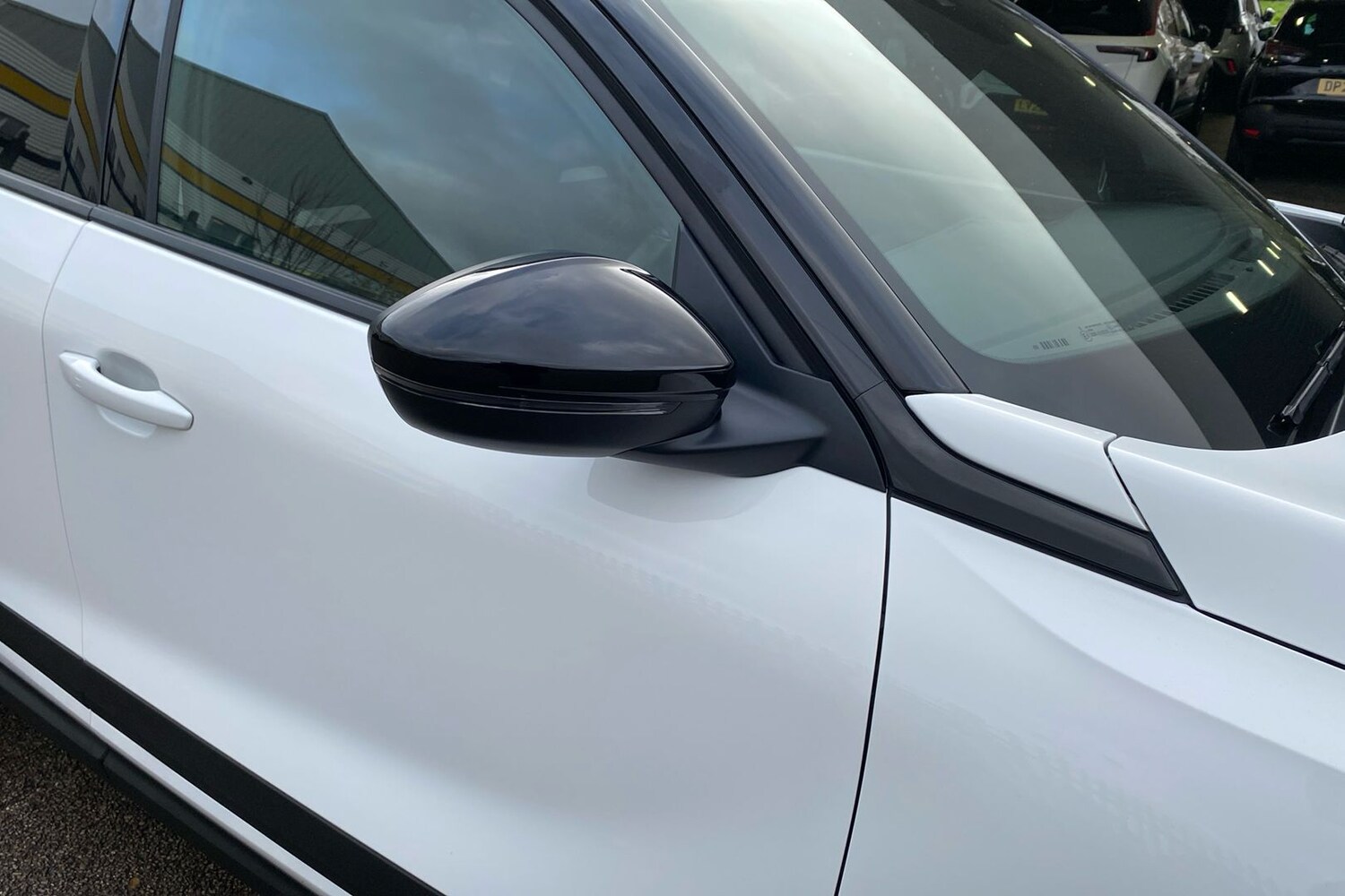 Used Vauxhall Mokka 2023 for sale - 76520940: Photo 36