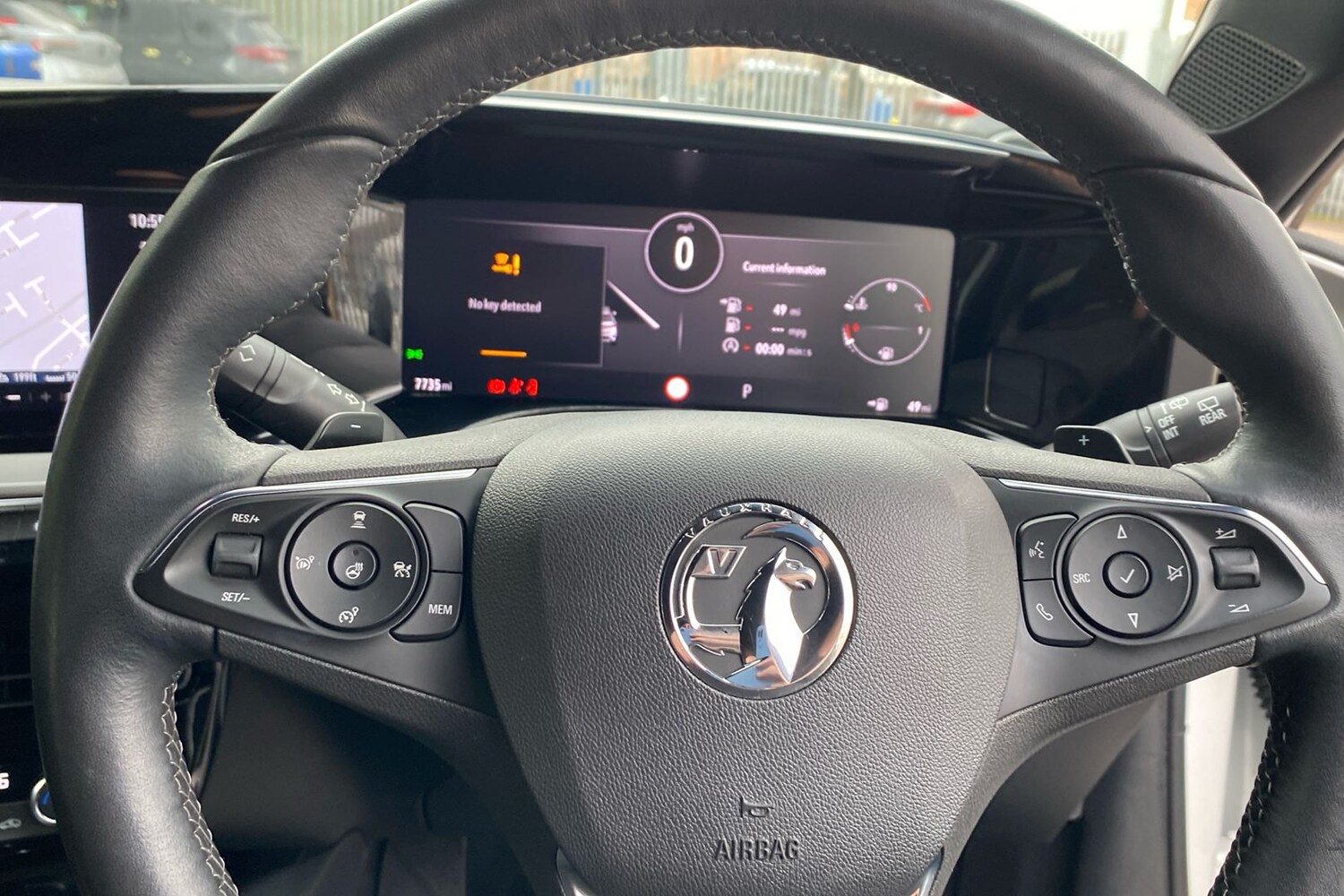 Used Vauxhall Mokka 2023 for sale - 76520940: Photo 37