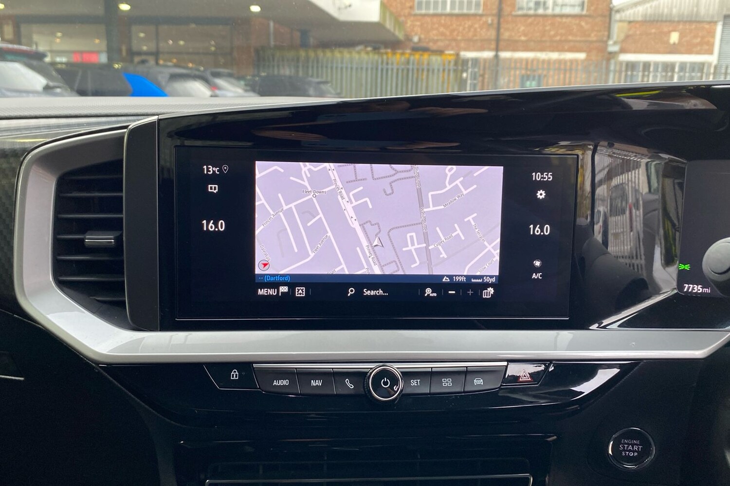 Used Vauxhall Mokka 2023 for sale - 76520940: Photo 39