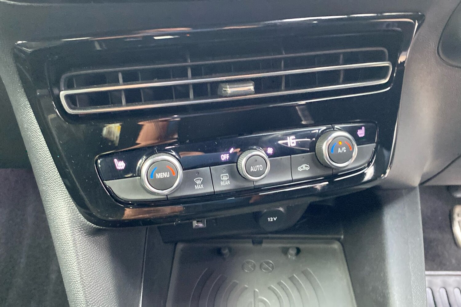 Used Vauxhall Mokka 2023 for sale - 76520940: Photo 40