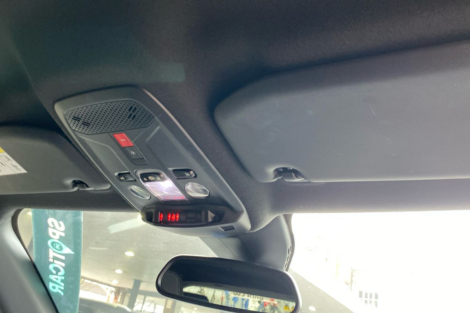 Used Vauxhall Mokka 2023 for sale - 76520940: Photo 45