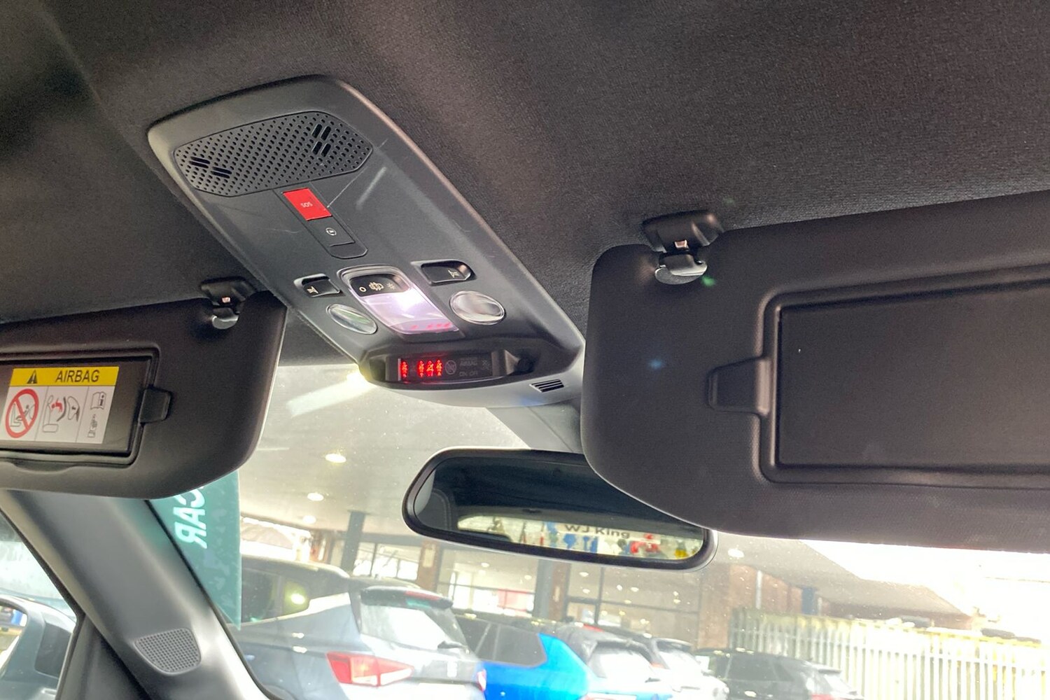 Used Vauxhall Mokka 2023 for sale - 76520940: Photo 46