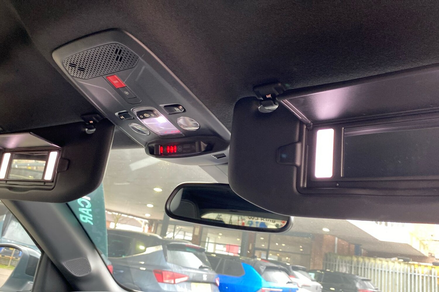 Used Vauxhall Mokka 2023 for sale - 76520940: Photo 47