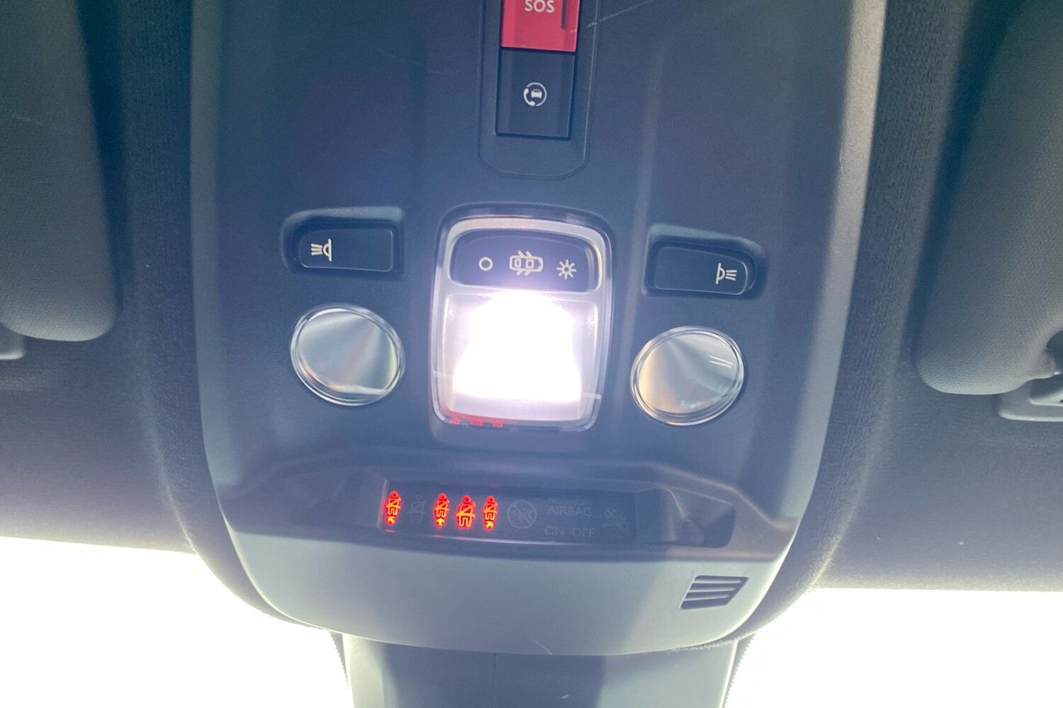 Used Vauxhall Mokka 2023 for sale - 76520940: Photo 48