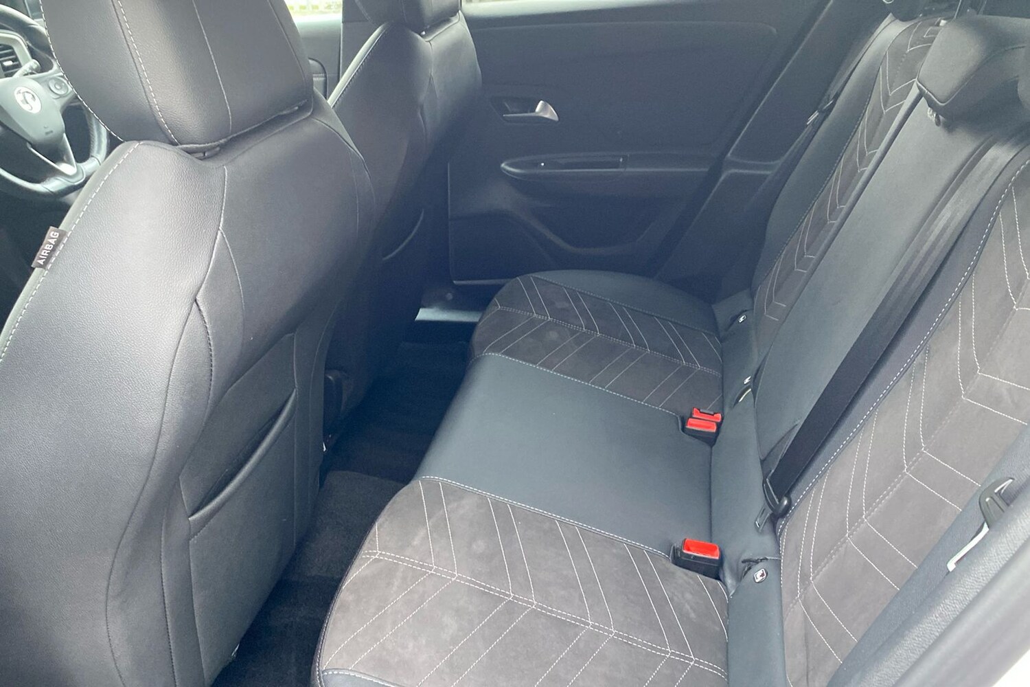 Used Vauxhall Mokka 2023 for sale - 76520940: Photo 5