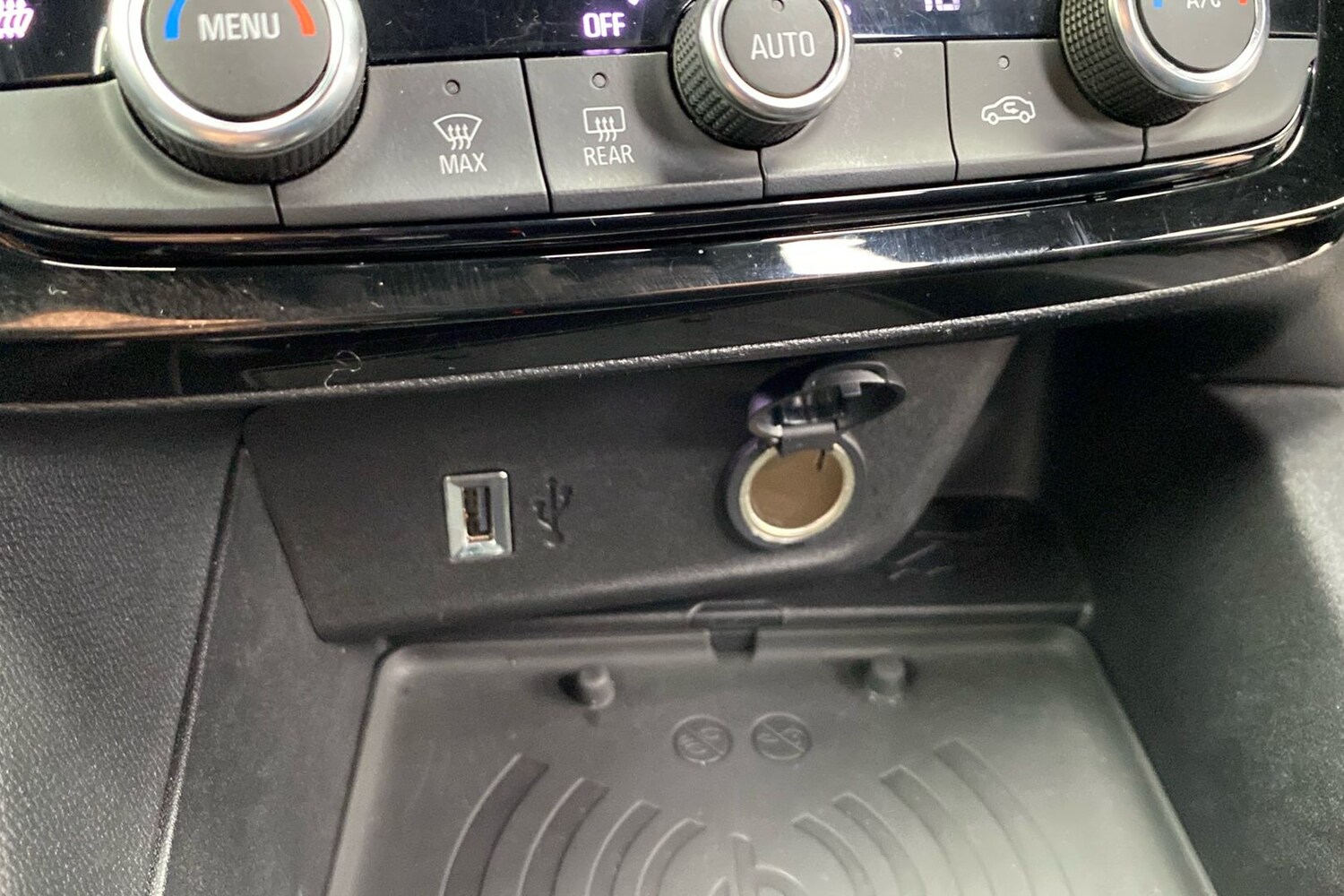 Used Vauxhall Mokka 2023 for sale - 76520940: Photo 50