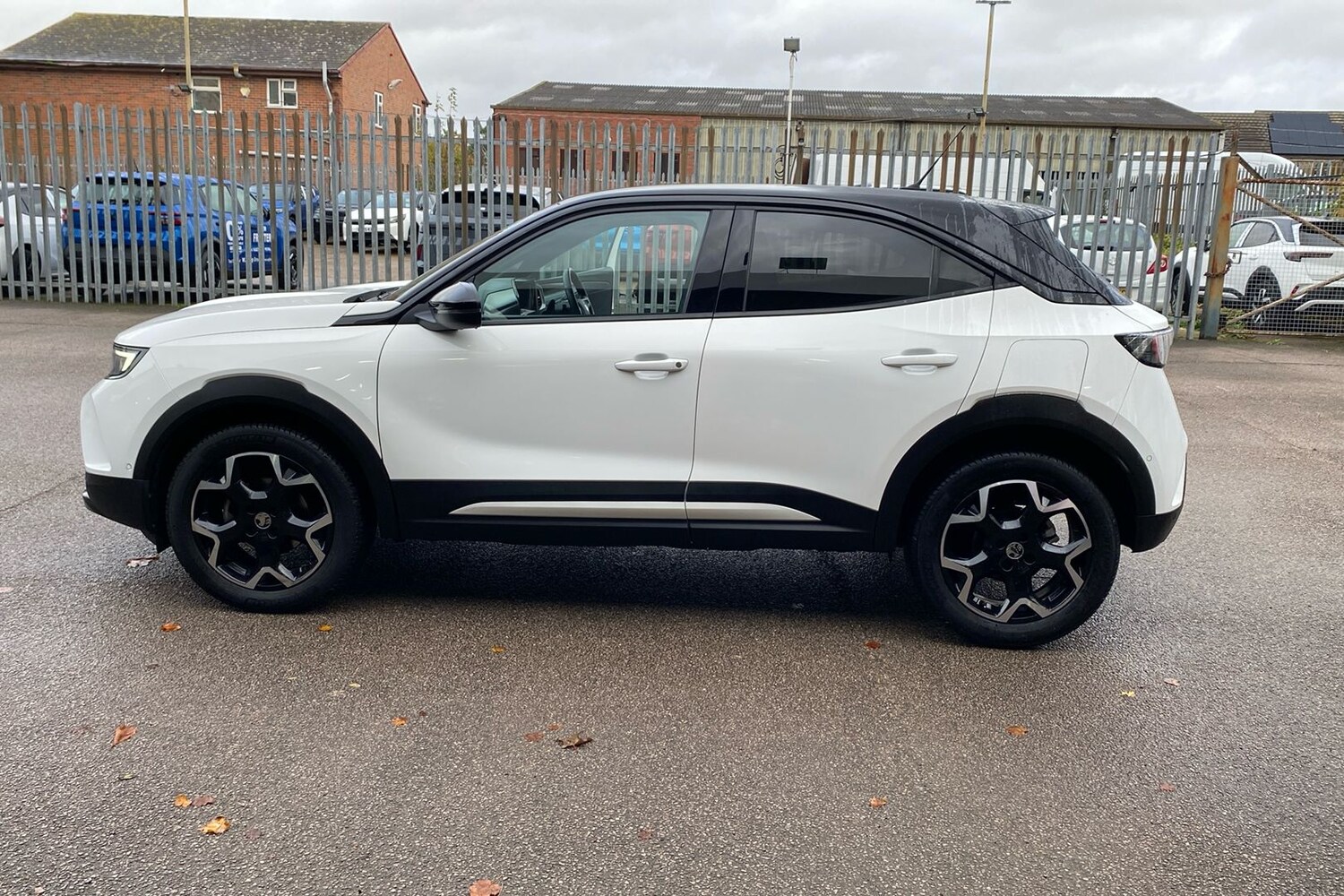 Used Vauxhall Mokka 2023 for sale - 76520940: Photo 53