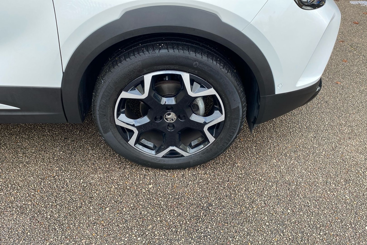 Used Vauxhall Mokka 2023 for sale - 76520940: Photo 9