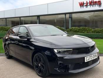 2023 - 1.2 Turbo 130 GS 5dr