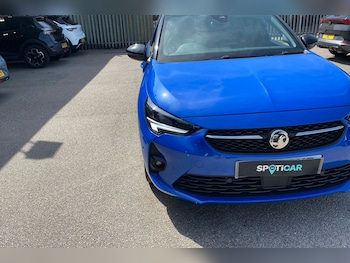 Used Vauxhall Corsa 2023 for sale - 78576514: Photo