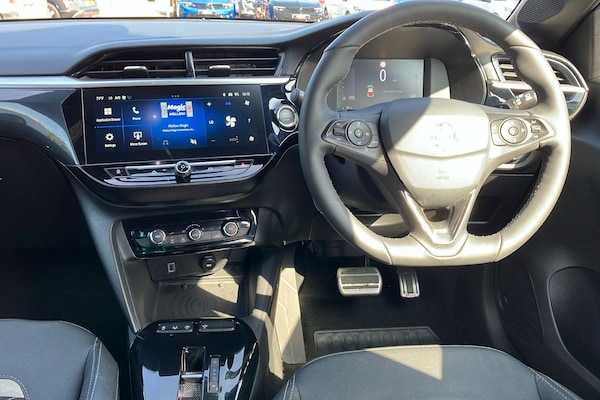 Used Vauxhall Corsa 2025 for sale - 76224562: Photo 11