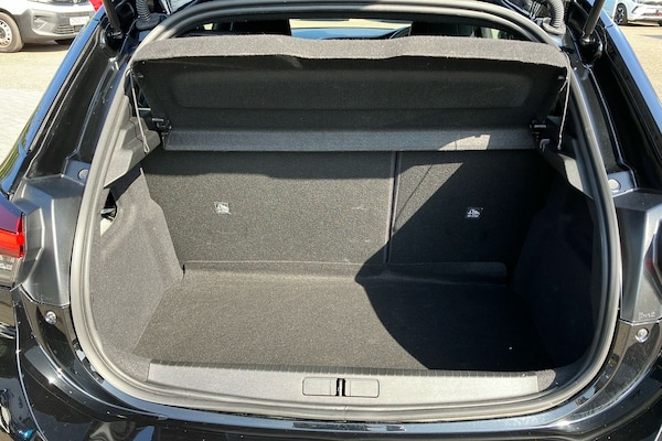 Used Vauxhall Corsa 2025 for sale - 76224562: Photo 12