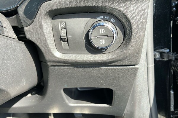 Used Vauxhall Corsa 2025 for sale - 76224562: Photo 21