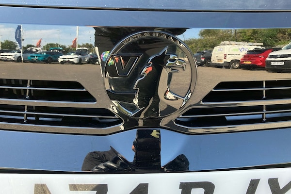 Used Vauxhall Corsa 2025 for sale - 76224562: Photo 23