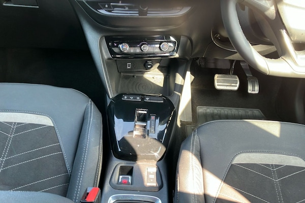 Used Vauxhall Corsa 2025 for sale - 76224562: Photo 26