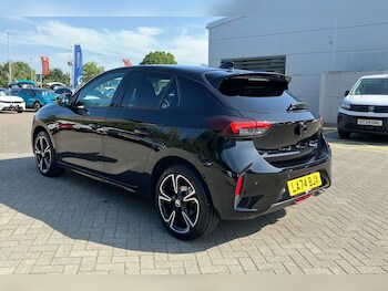 Used Vauxhall Corsa 2025 for sale - 76224562: Photo