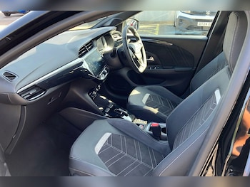 Used Vauxhall Corsa 2025 for sale - 76224562: Photo