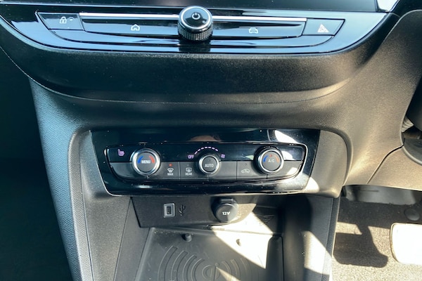 Used Vauxhall Corsa 2025 for sale - 76224562: Photo 40