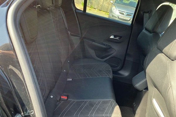 Used Vauxhall Corsa 2025 for sale - 76224562: Photo 41