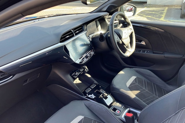 Used Vauxhall Corsa 2025 for sale - 76224562: Photo 42