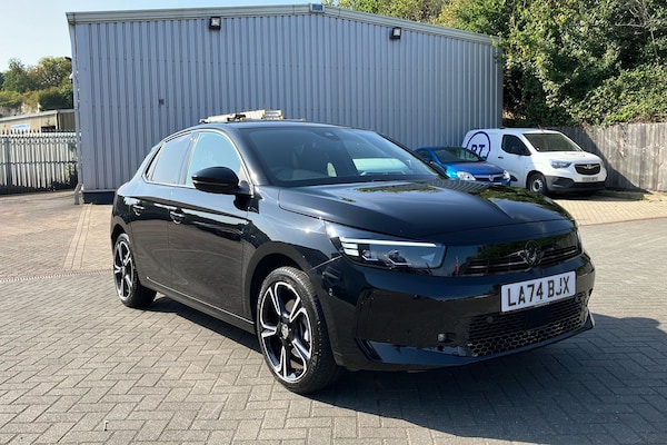 Used Vauxhall Corsa 2025 for sale - 76224562: Photo 44