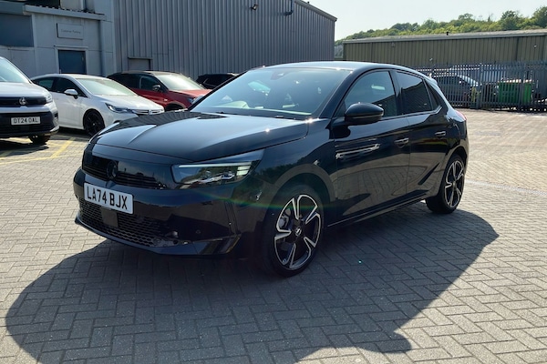 Used Vauxhall Corsa 2025 for sale - 76224562: Photo 46