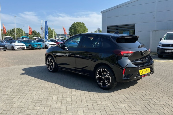 Used Vauxhall Corsa 2025 for sale - 76224562: Photo 48