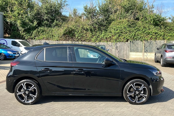 Used Vauxhall Corsa 2025 for sale - 76224562: Photo 6