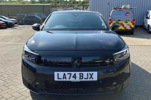 Used Vauxhall Corsa 2025 for sale - 76224562: Photo 8