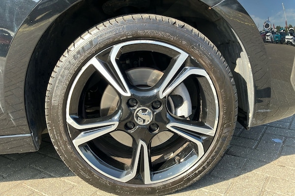 Used Vauxhall Corsa 2025 for sale - 76224562: Photo 9