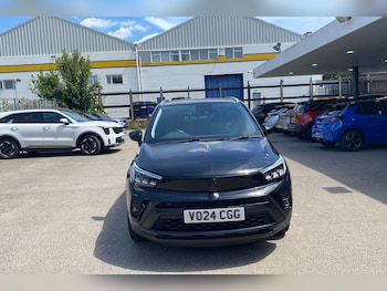 Used Vauxhall Crossland 2024 for sale - 78794242: Photo