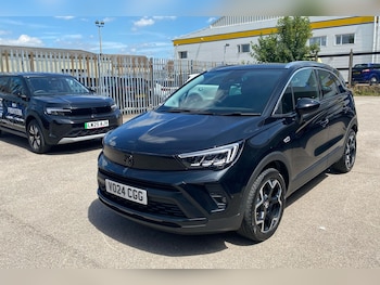 Used Vauxhall Crossland 2024 for sale - 78794242: Photo