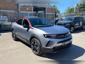 Used Vauxhall Mokka 2023 for sale - 79346597: Photo