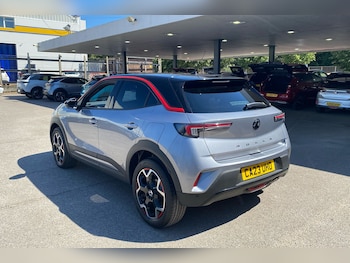 Used Vauxhall Mokka 2023 for sale - 79346597: Photo