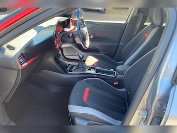 Used Vauxhall Mokka 2023 for sale - 79346597: Photo