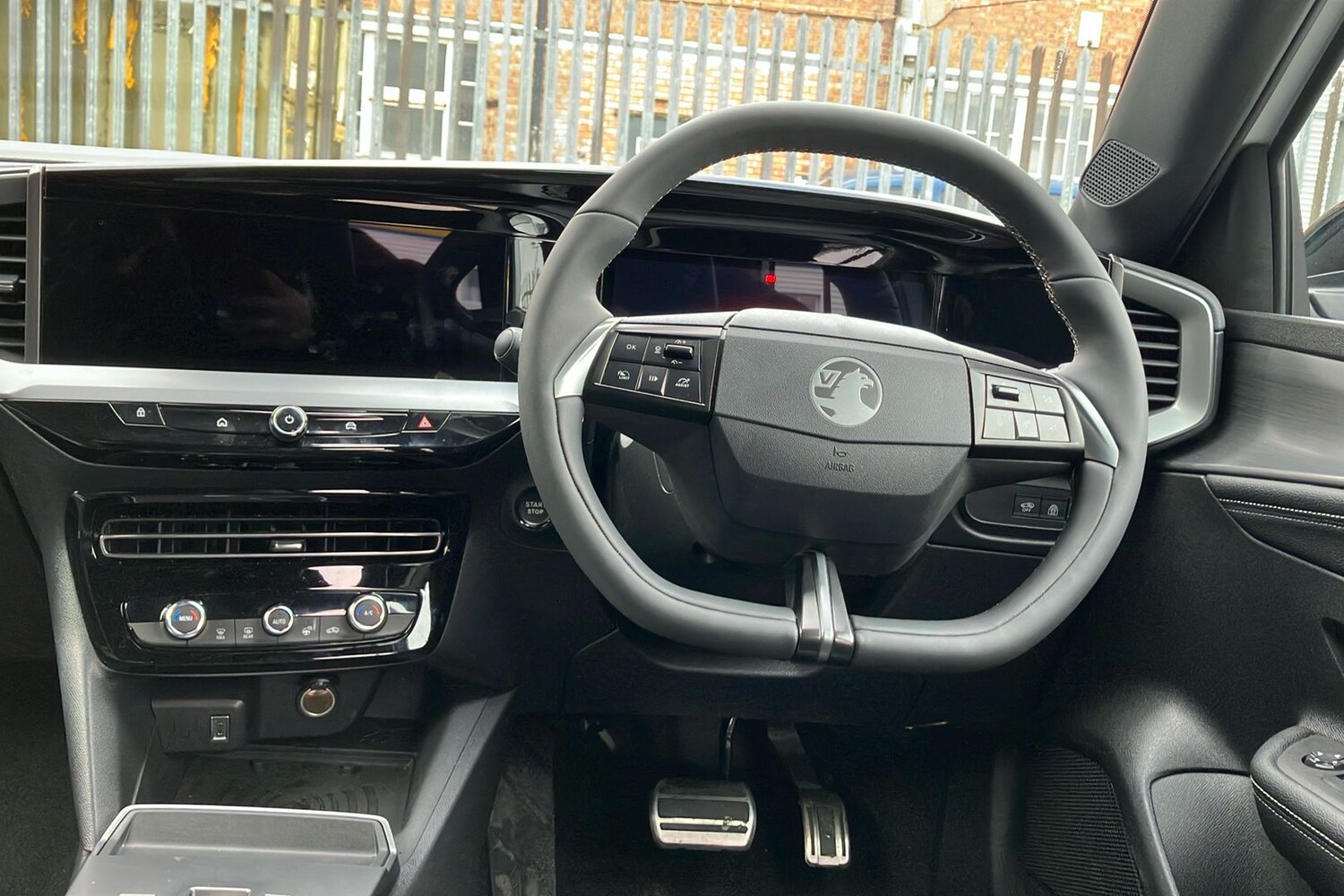 Used Vauxhall Mokka 2025 for sale - 77418178: Photo 11