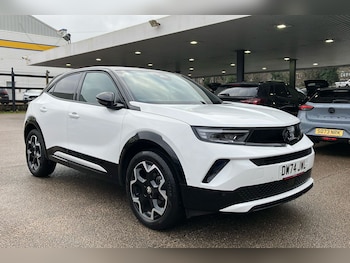 Used Vauxhall Mokka 2025 for sale - 77418178: Photo