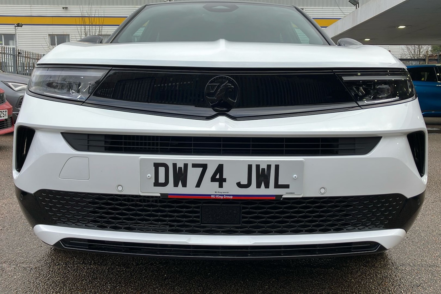 Used Vauxhall Mokka 2025 for sale - 77418178: Photo 23