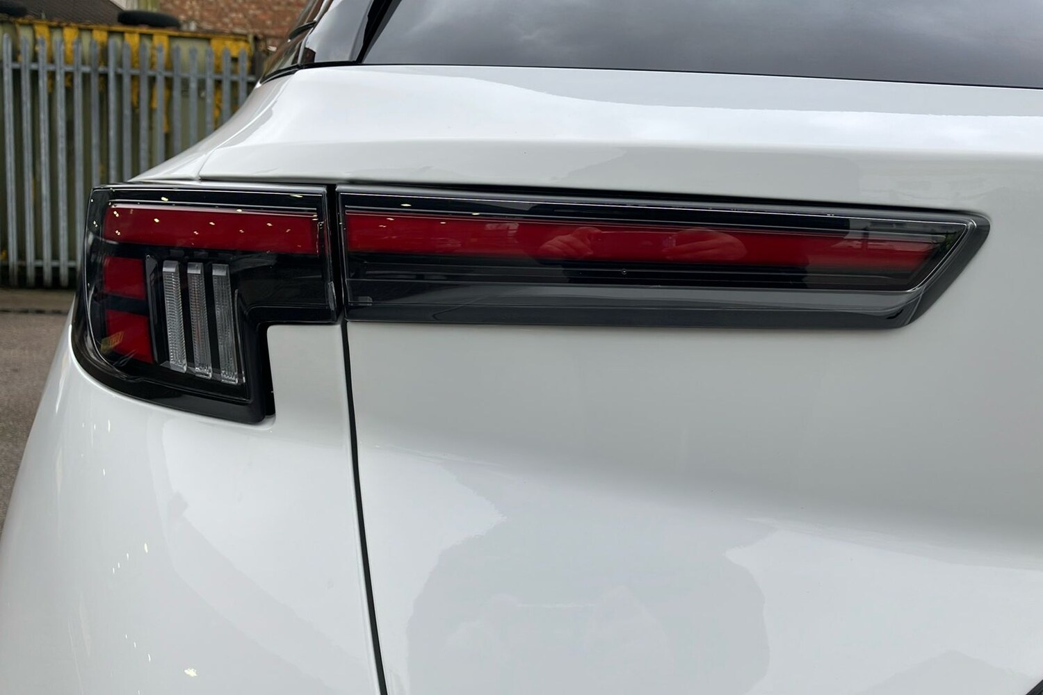 Used Vauxhall Mokka 2025 for sale - 77418178: Photo 28