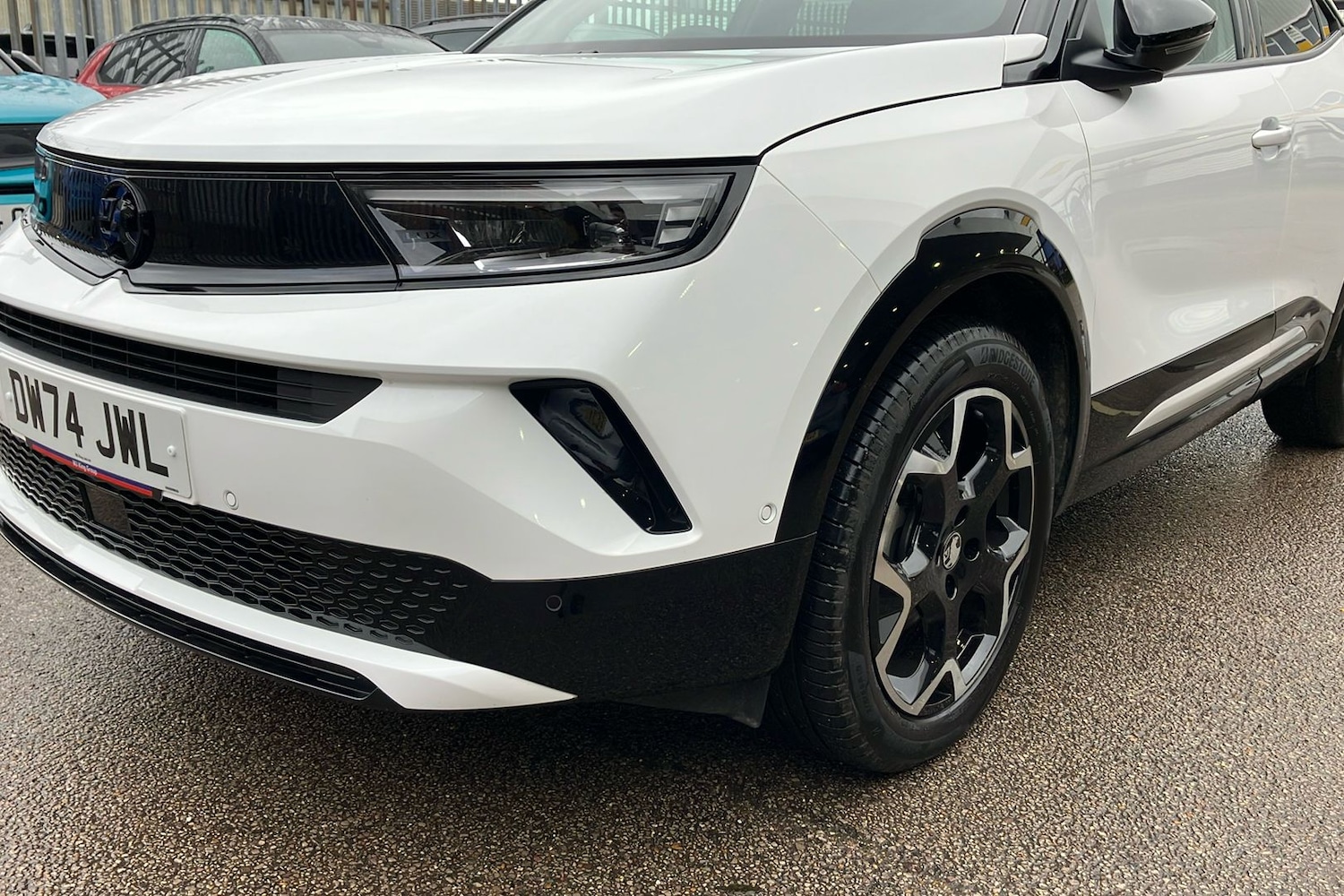 Used Vauxhall Mokka 2025 for sale - 77418178: Photo 29