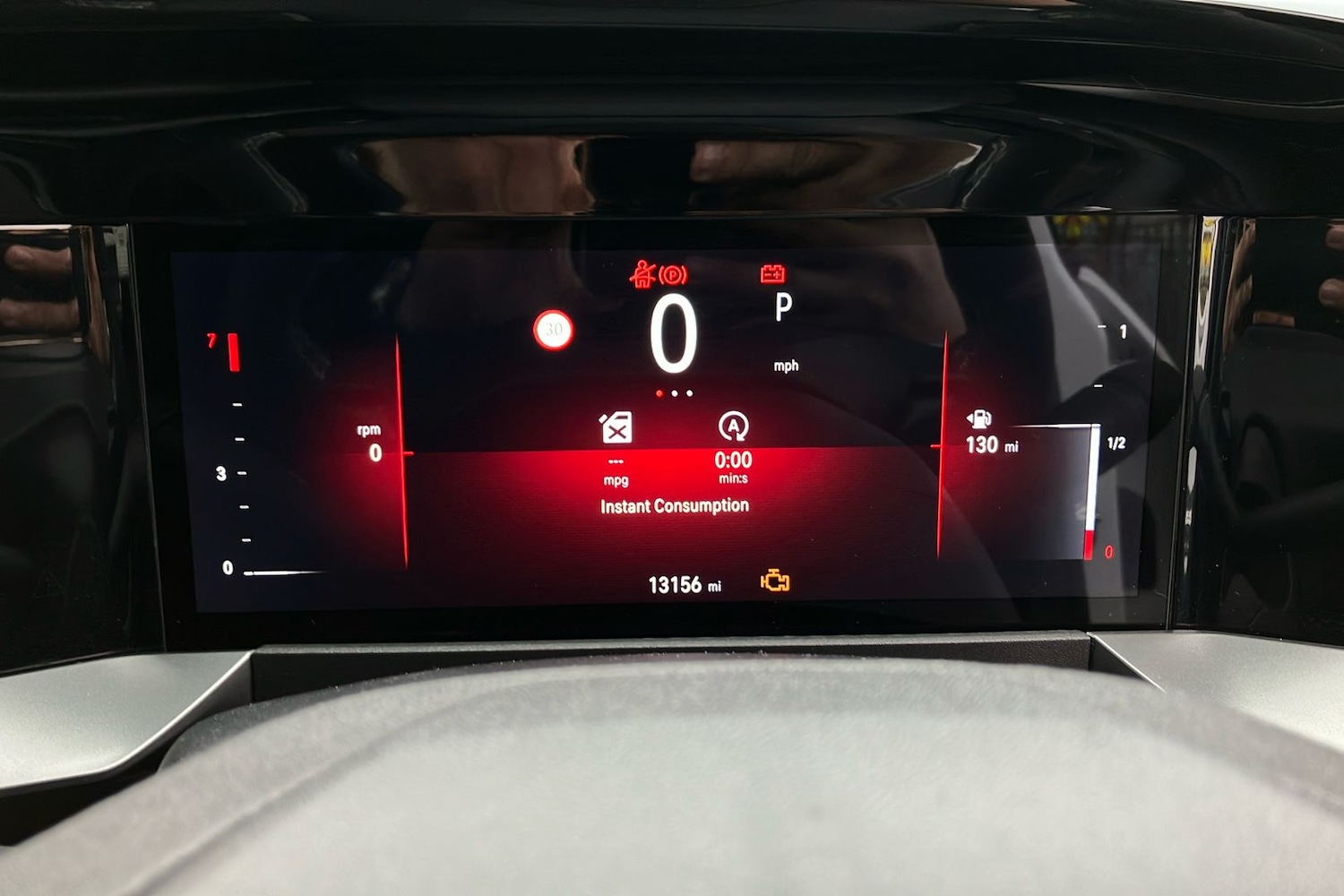 Used Vauxhall Mokka 2025 for sale - 77418178: Photo 34