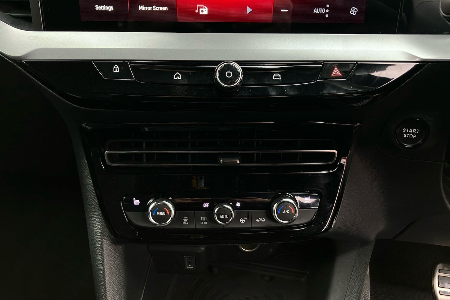 Used Vauxhall Mokka 2025 for sale - 77418178: Photo 40