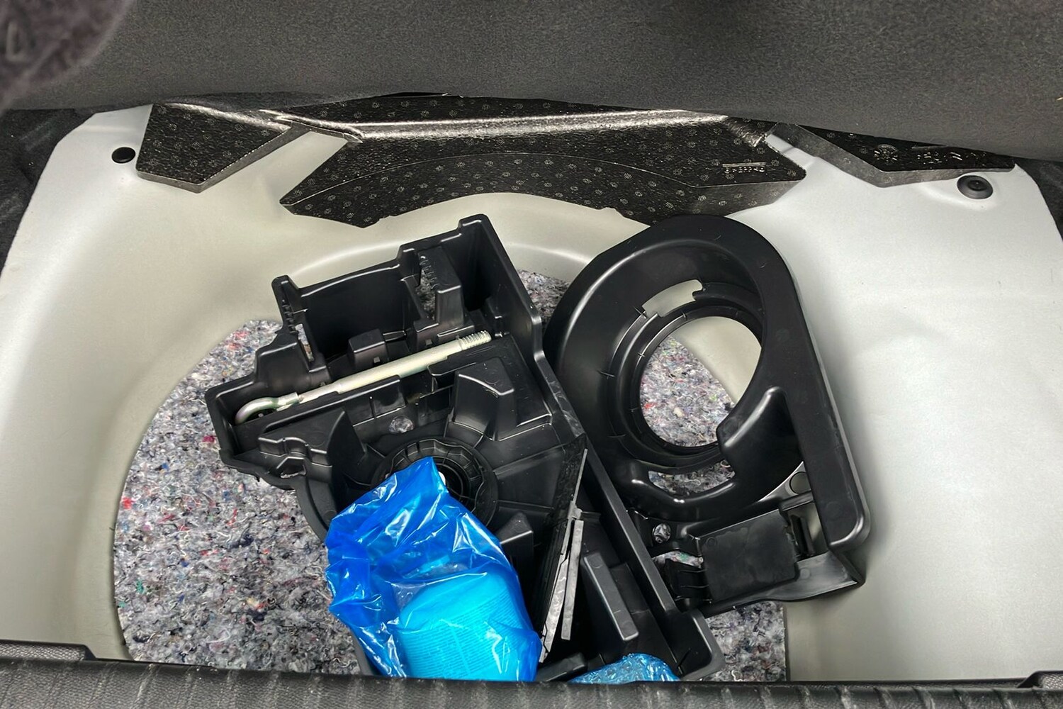 Used Vauxhall Mokka 2025 for sale - 77418178: Photo 42