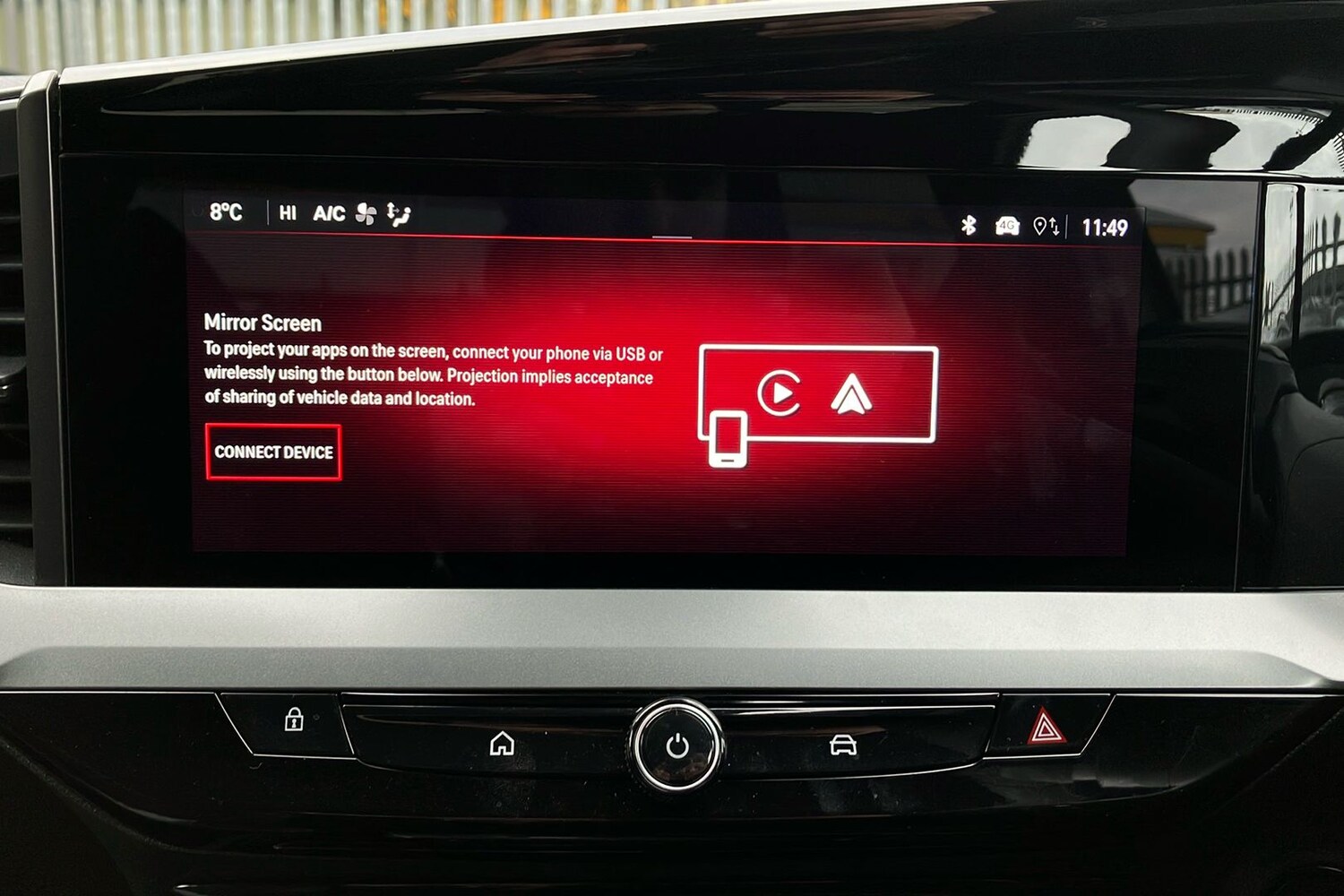 Used Vauxhall Mokka 2025 for sale - 77418178: Photo 45