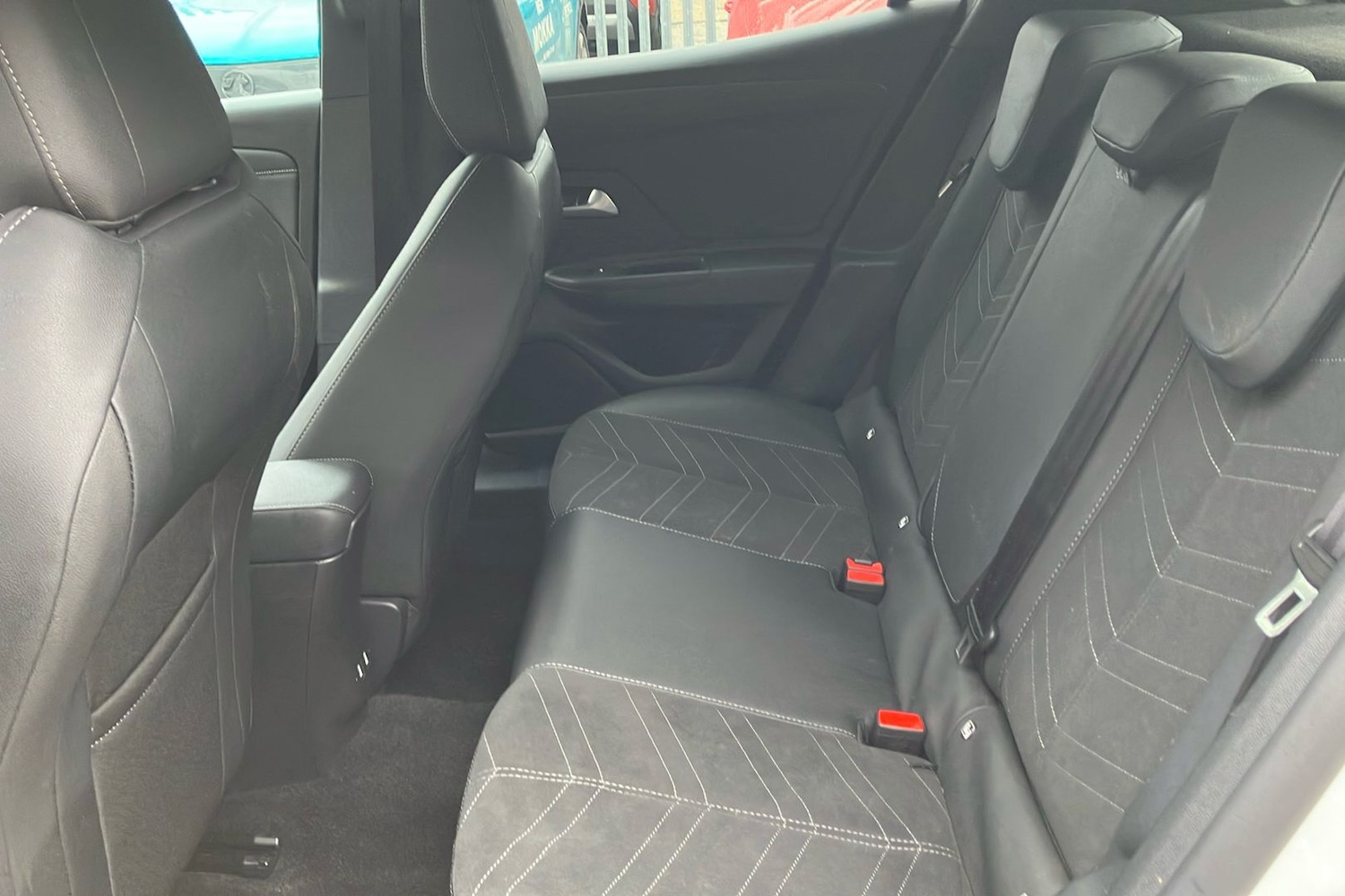 Used Vauxhall Mokka 2025 for sale - 77418178: Photo 5