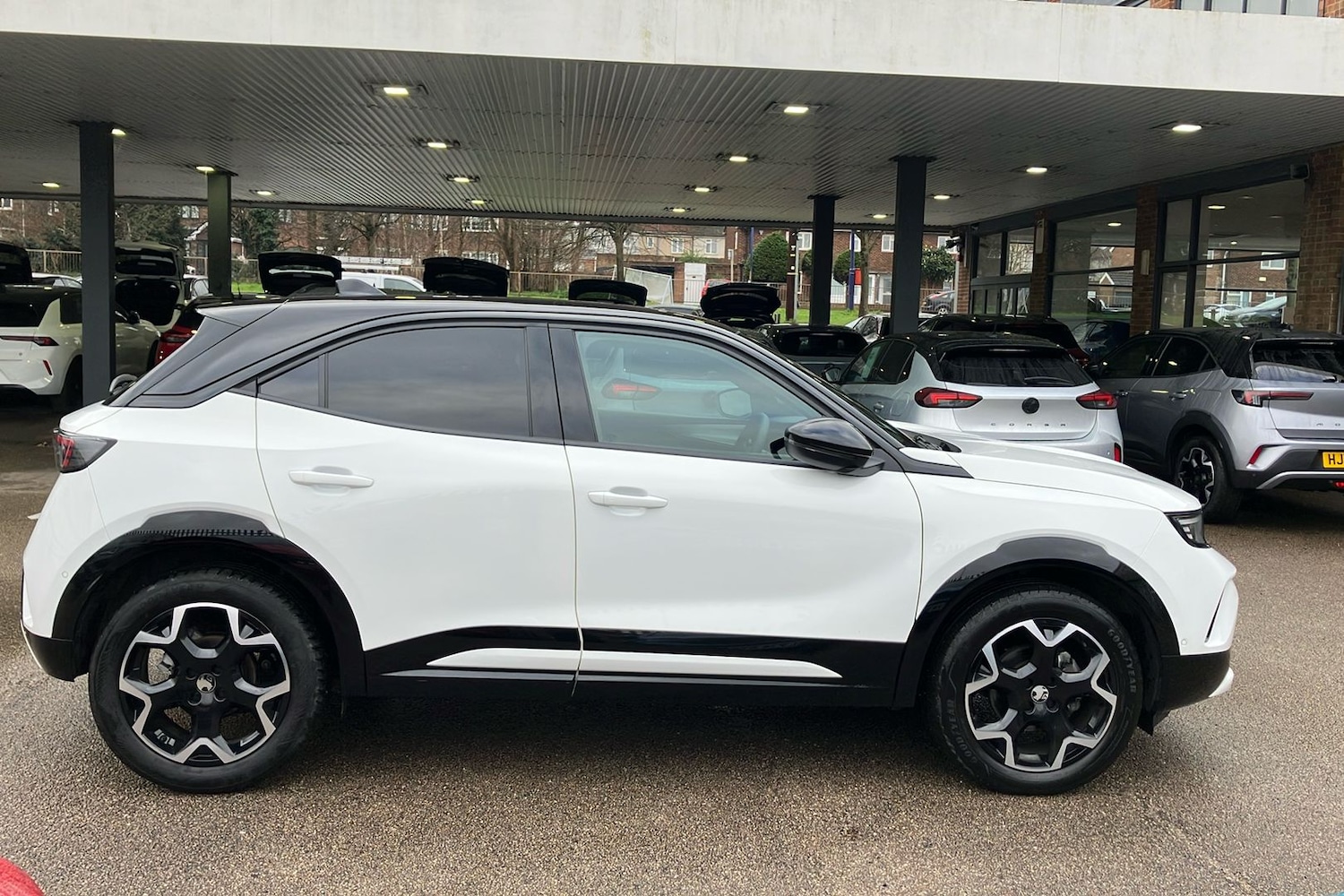 Used Vauxhall Mokka 2025 for sale - 77418178: Photo 6