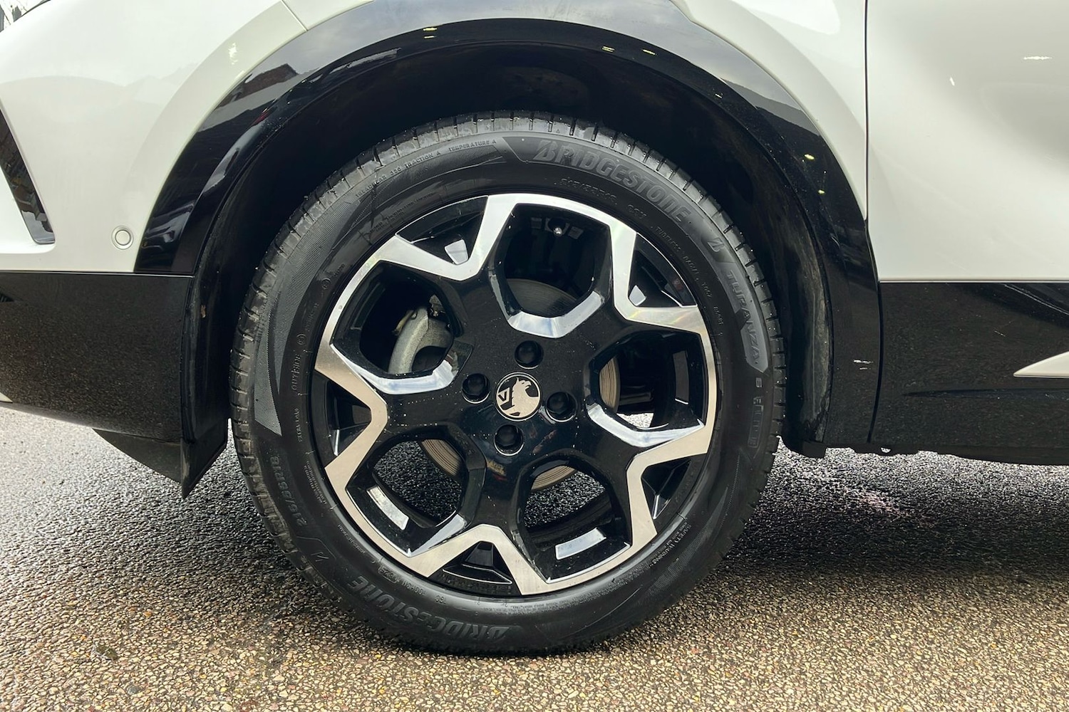 Used Vauxhall Mokka 2025 for sale - 77418178: Photo 9