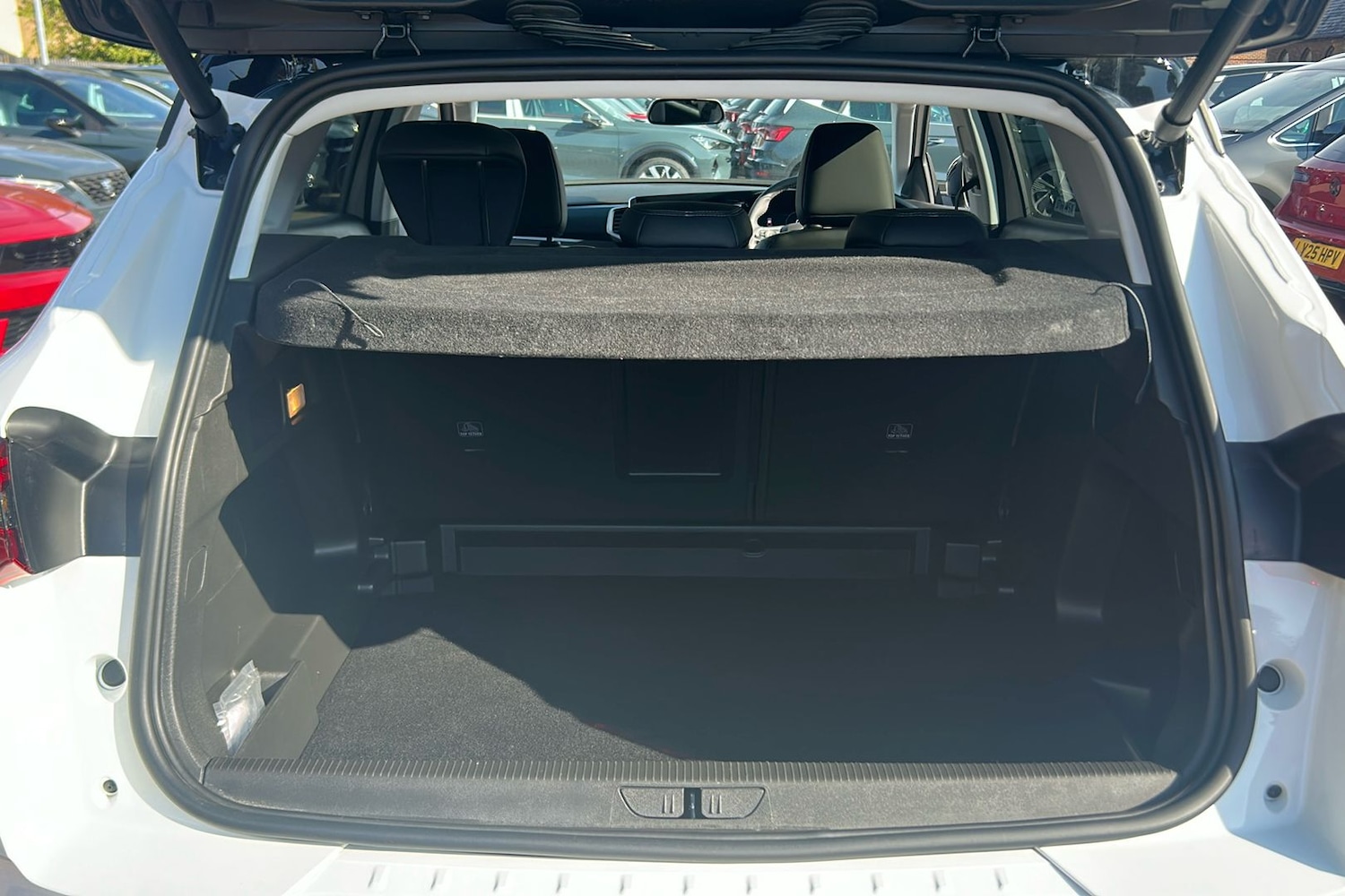 Vehicle 27